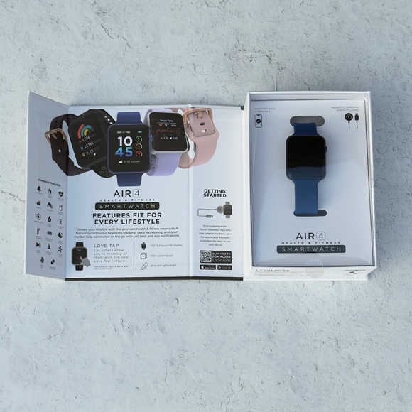 New Itouch Wearables - Picture 1 of 7